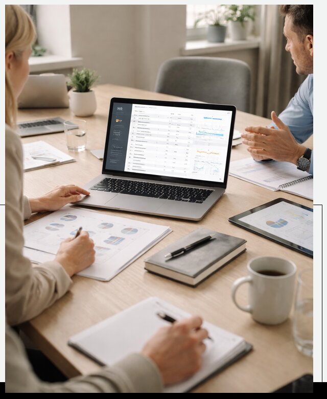 HR системы HCM ATS для подбора в Северске от 12474 р. АвикейСвк