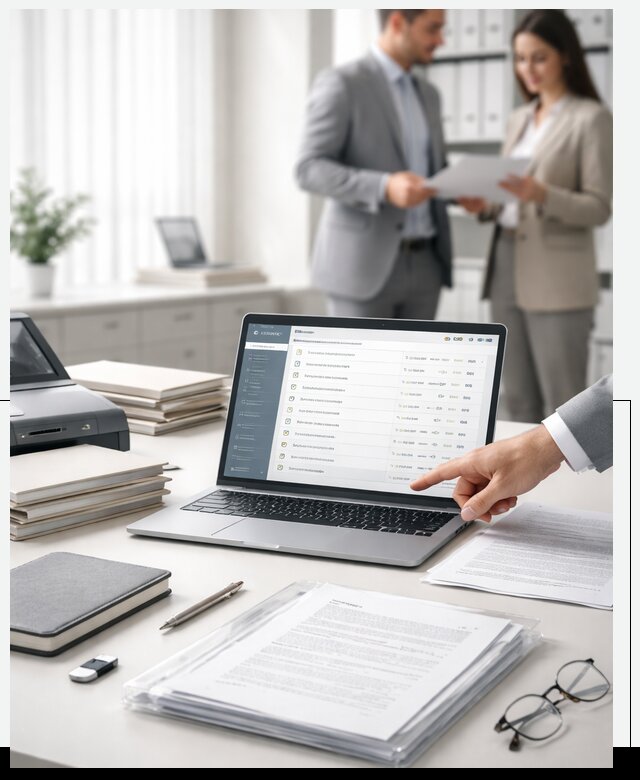 КЭДО и интеграция с 1С ЗУП в Северске от 7796 р. АвикейСвк