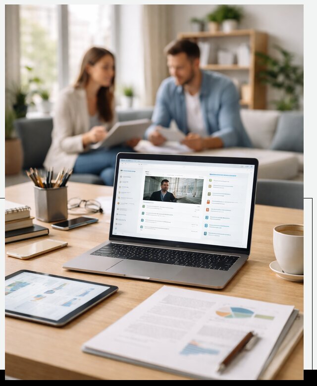 Система дистанционного обучения в Северске от 46778 р. АвикейСвк