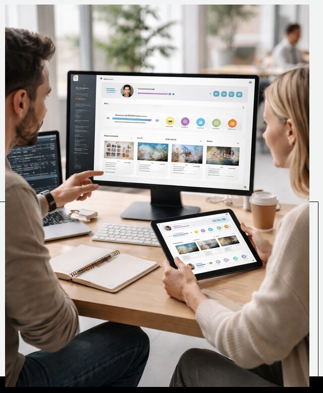 Геймификация обучения платформа в Северске от 15593 р, АвикейСвк