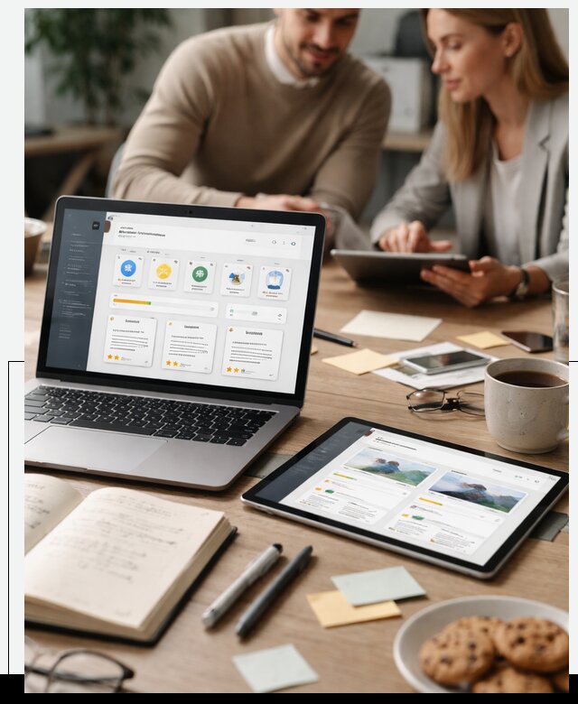 Платформа геймификации обучения и корпоративного развития в Северске