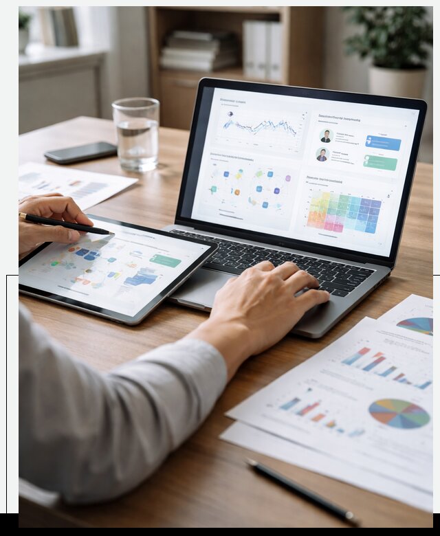 Разработка адаптивной AI системы обучения в Северске под бизнес