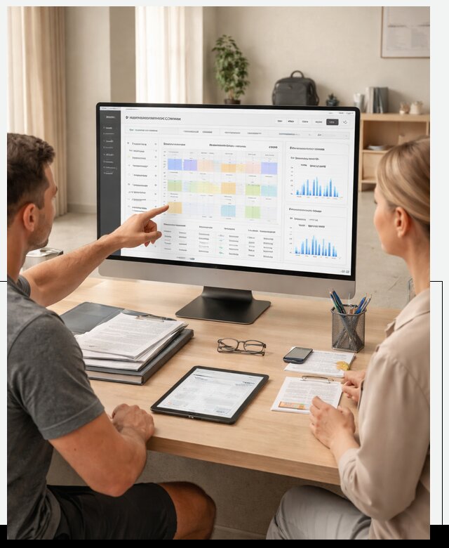 Управление спортивной школой система в Северске от 8836 р. | АвикейСвк