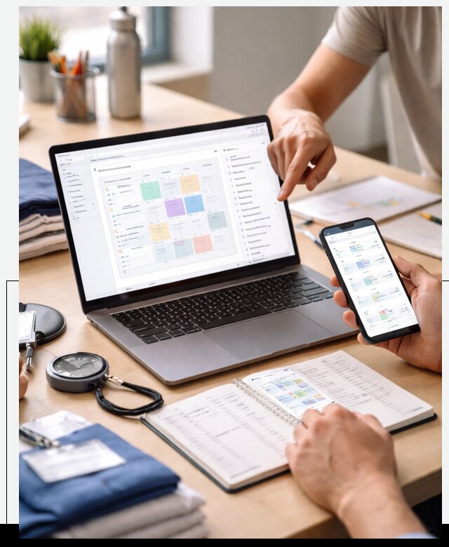 Система управления спортивной школой в Северске автоматизация процессов