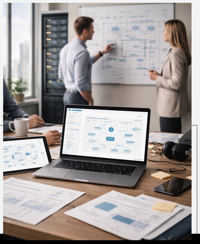 Разработка порталов госуслуг и ФГИС в Северске от 12474 р. | АвикейСвк