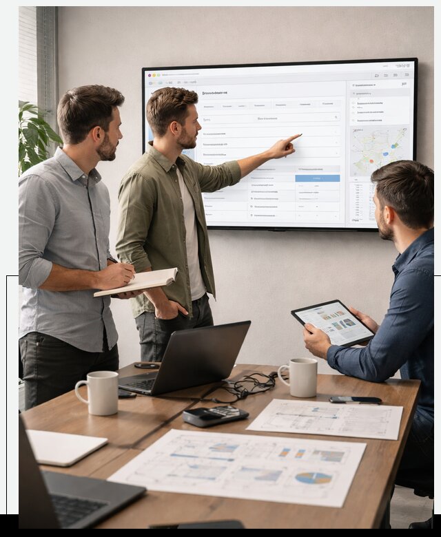 Разработка порталов госуслуг и интеграция с ФГИС в Северске