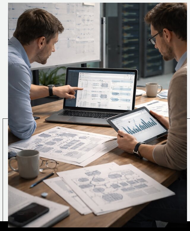 Внедрение СМЭВ и МЭДО для государственных систем в Северске