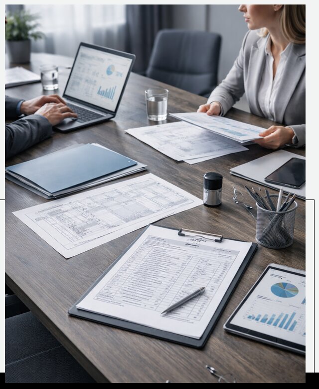 СЭД для государственного органа в Северске от 36383 р. | АвикейСвк