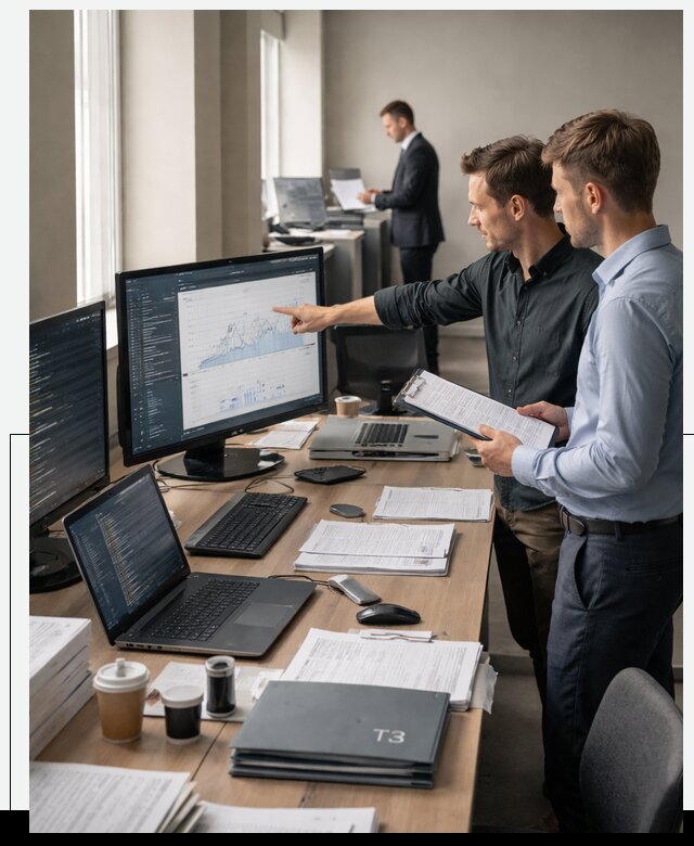 СЭД для государственного органа: внедрение и сопровождение в Северске