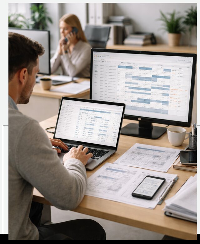 PMS для бронирования отелей и управления номерным фондом в Северске