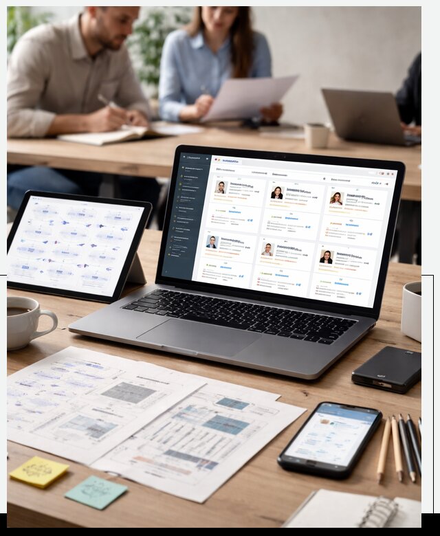 Разработка маркетплейса специалистов в Северске от 7277 р.|АвикейСвк