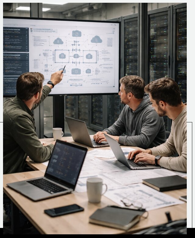 GameDev Backend и платформы в Северске от 25988 р. | АвикейСвк
