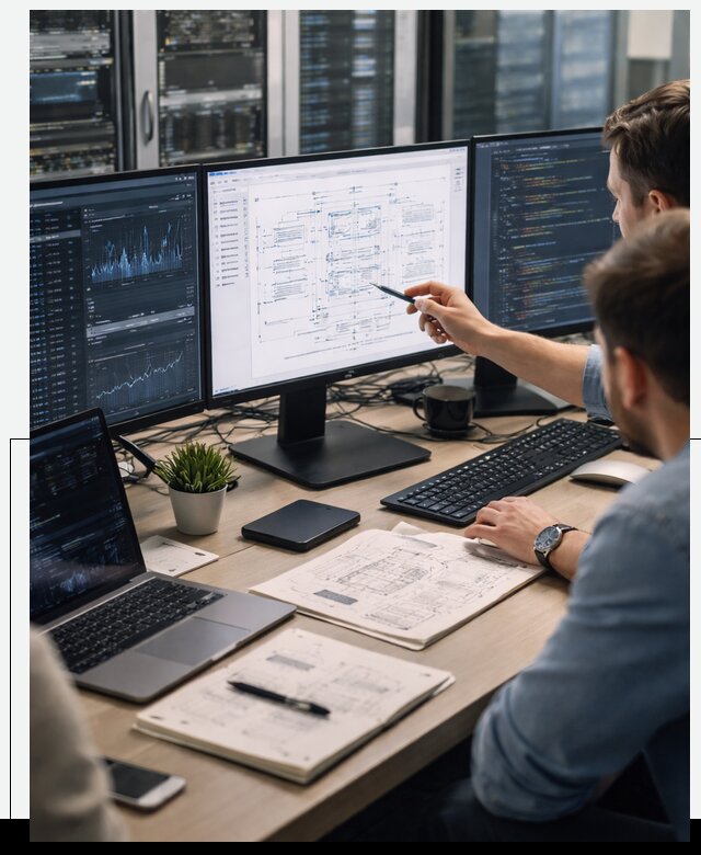 Разработка GameDev Backend и игровых платформ под ключ в Северске