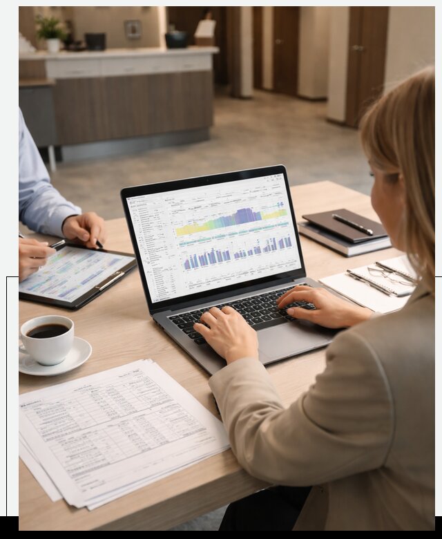 Yield management для гостиницы: ценообразование и прогноз в Северске