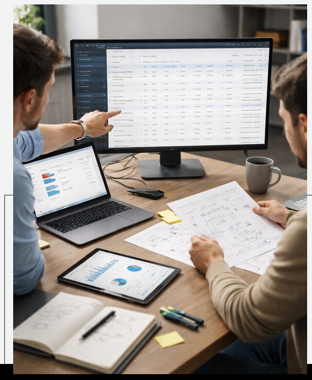 Интеграция GDS и настройка онлайн-бронирования в Северске